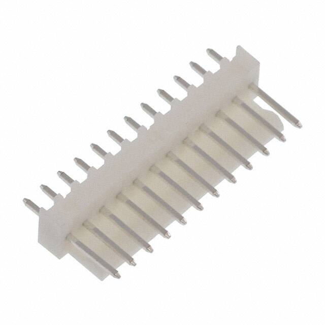 LHS-12-TS CONN HEADER VERT 10POS 2.54MM