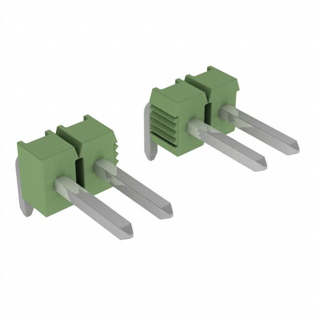 826951-7 CONN HEADER R/A 7POS 2.54MM