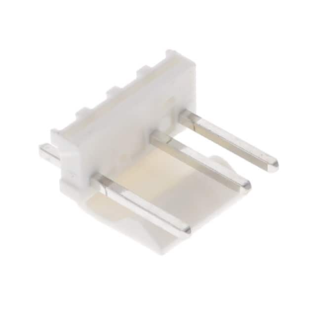 0026624040 CONN HEADER VERT 4POS 3.96MM