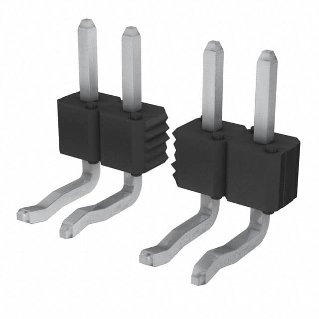 10118650-407008LF CONN HEADER R/A 7POS 2.54MM