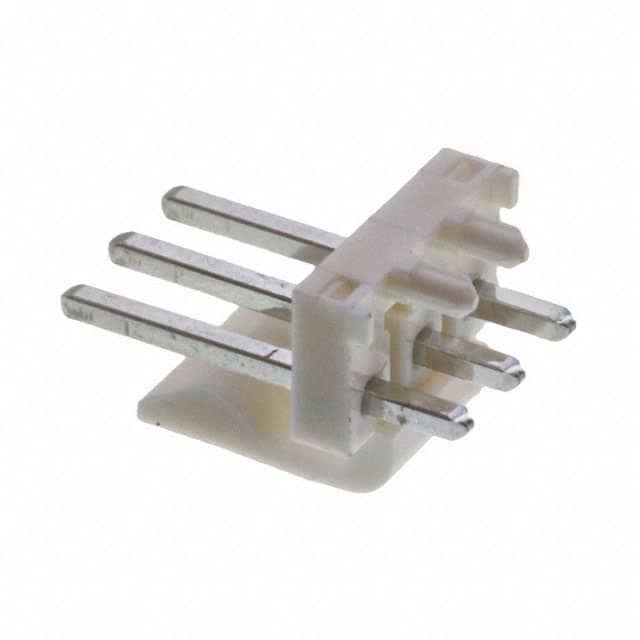 0026644030 CONN HEADER VERT 3POS 3.96MM