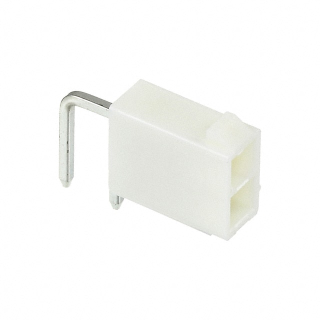 10127819-02211LF CONN HEADER R/A 2POS