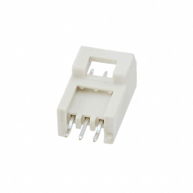 0554870319 CONN HEADER VERT 3POS 2MM