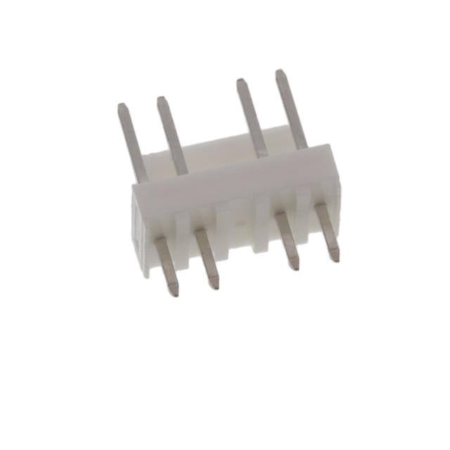 0022045053 CONN HEADER VERT 5POS 2.54MM