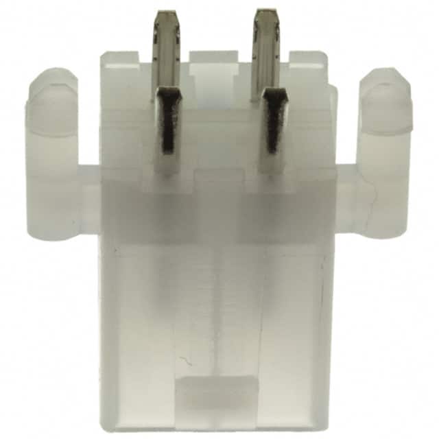 1586039-4 CONN HEADER VERT 4POS 4.2MM