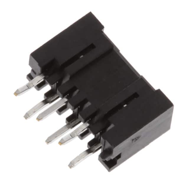 2-292207-6 CONN HEADER VERT 6POS 1.5MM