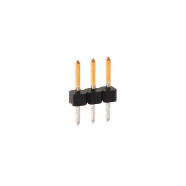 2355182-3 3P,2MM,BRK HDR,SRVT,2.8,0.76AU,T