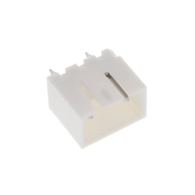 0532650229 CONN HEADER VERT 2POS 3.5MM