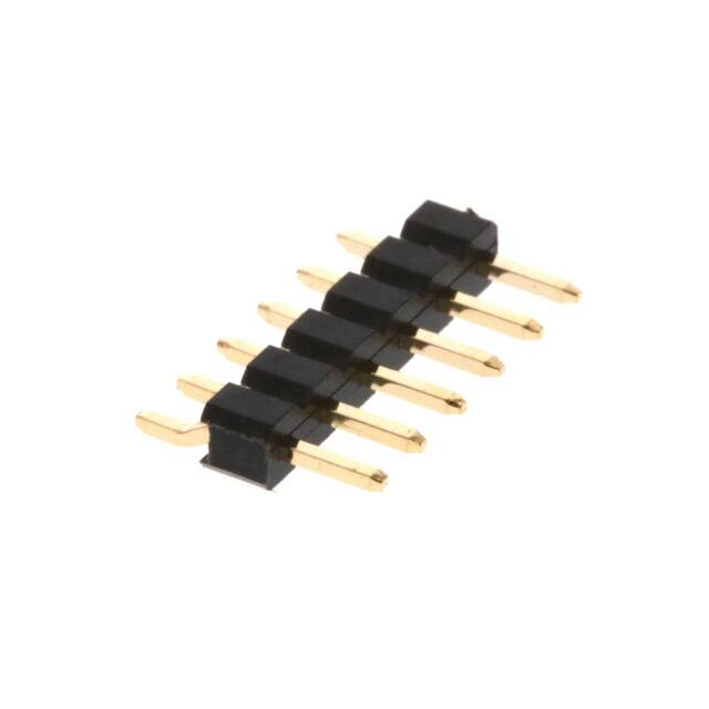 PM20C06HBNN PIN HEADER, SMT, SINGLE ROW, 2.0
