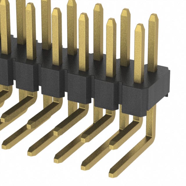 2PH2R-16-UA CONN HEADER R/A 16POS 2MM