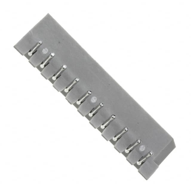 0022057105 CONN HEADER R/A 10POS 2.5MM
