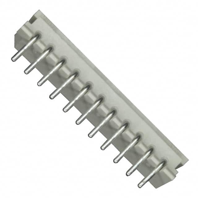 0022057115 CONN HEADER R/A 11POS 2.5MM