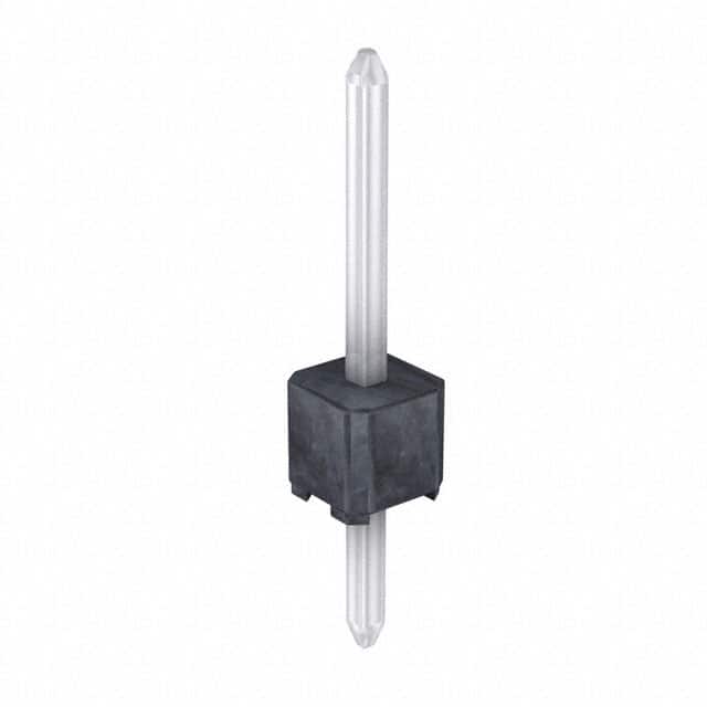 0901200121 CONN HEADER VERT 1POS