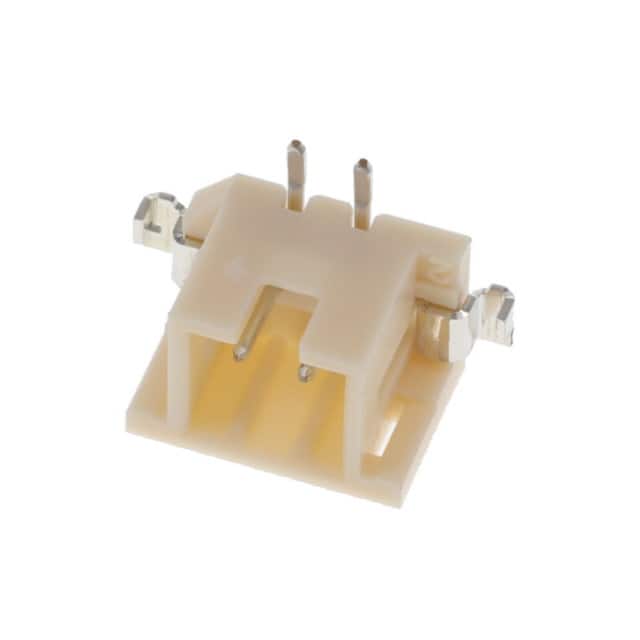 DF3E-2P-2V(24) CONN HEADER SMD 2POS 2MM