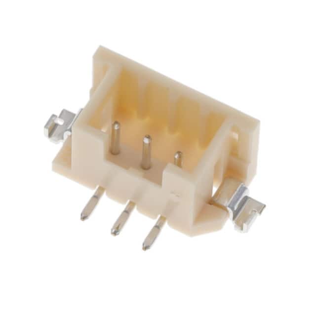 DF3E-3P-2V(24) CONN HEADER SMD 3POS 2MM