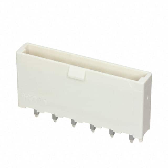 DF5A-6P-5DSA(35) CONN HEADER VERT 6POS 5MM