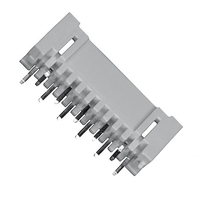 1-292207-1 CONN HEADER VERT 11POS 1.5MM
