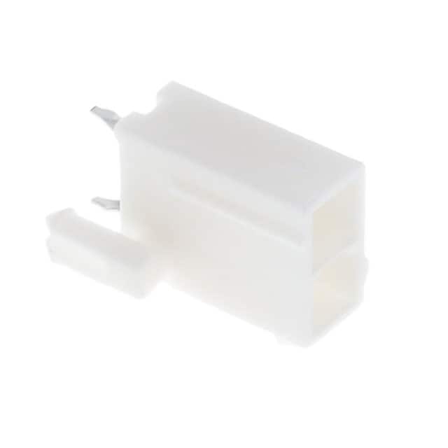 0460150209 CONN HEADER VERT 2POS