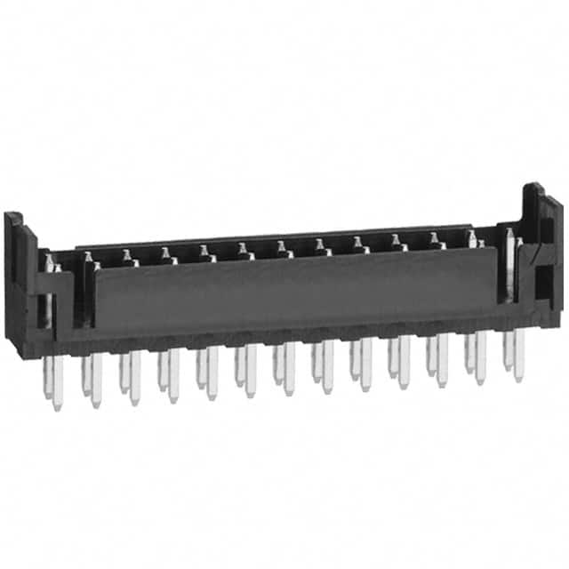 DF11-26DP-2DSA(20) CONN HEADER VERT 26POS 2MM