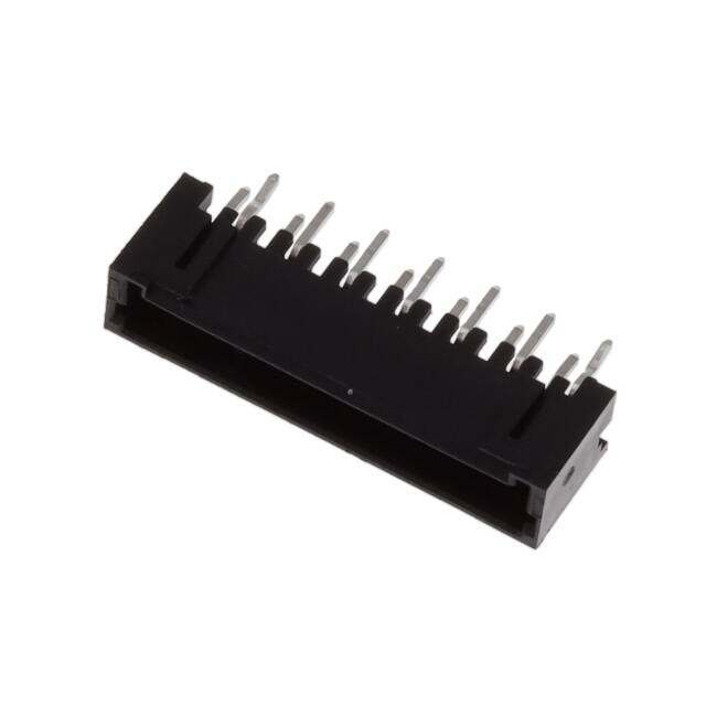 3-292207-4 CONN HEADER VERT 14POS 1.5MM