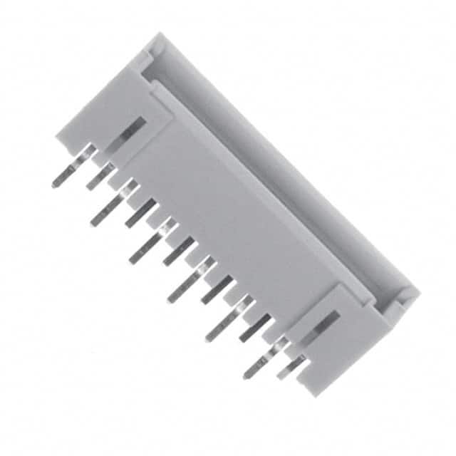 1-292207-2 CONN HEADER VERT 12POS 1.5MM