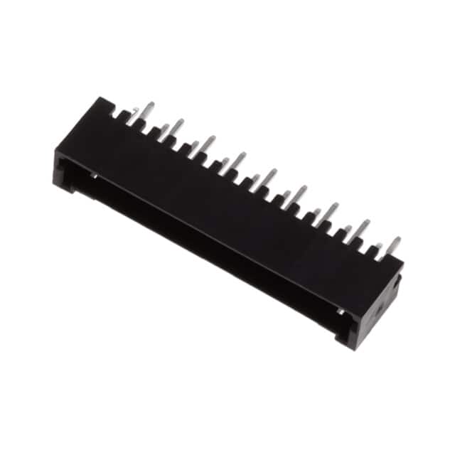 3-292207-8 CONN HEADER VERT 18POS 1.5MM