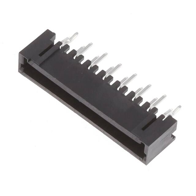 3-292207-6 CONN HEADER VERT 16POS 1.5MM