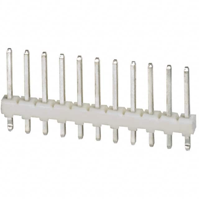 4-644456-1 CONN HEADER VERT 11POS 2.54MM