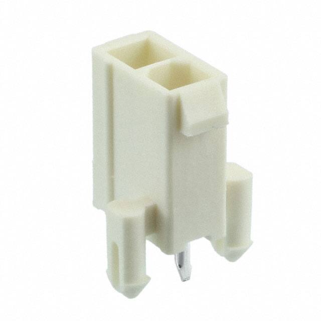 2029265-2 CONN HEADER VERT 2POS