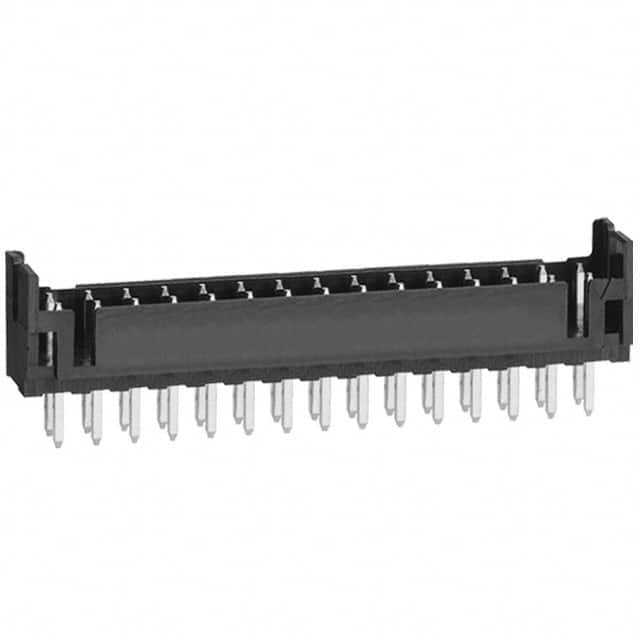 DF11-30DP-2DSA(20) CONN HEADER VERT 30POS 2MM
