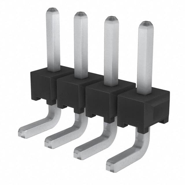 TMM-142-01-T-S-RA 2MM TERMINAL STRIP