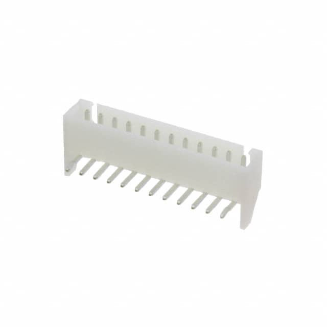 S12B-XH-A-1(LF)(SN) CONN HEADER R/A 12POS 2.5MM
