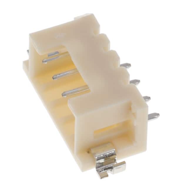 DF3EA-4P-2H(24) CONN HEADER SMD R/A 4POS 2MM