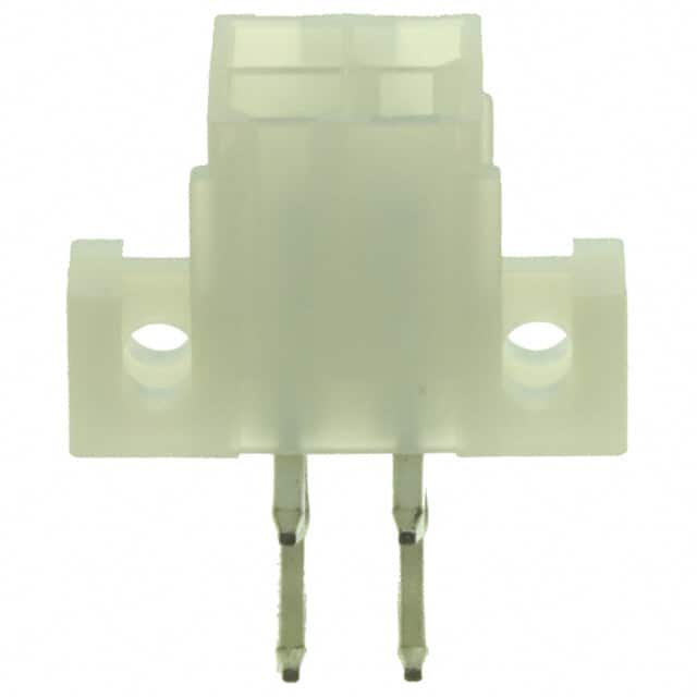 1586043-4 CONN HEADER R/A 4POS 4.2MM