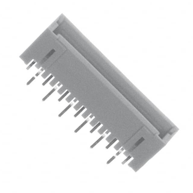 1-292207-3 CONN HEADER VERT 13POS 1.5MM
