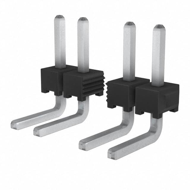 TMM-109-01-T-S-RA 2MM TERMINAL STRIP