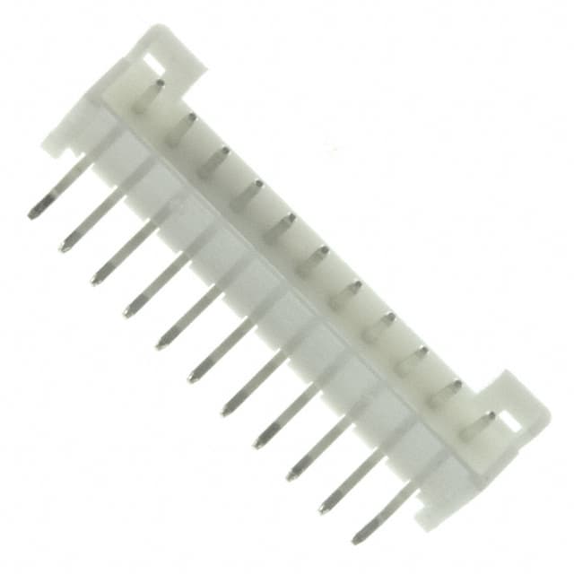 1-440055-1 CONN HEADER R/A 11POS 2MM