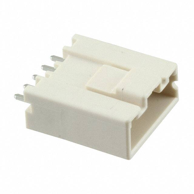 DF1EG-5P-2.5DSA(35) CONN HEADER VERT 5POS 2.5MM