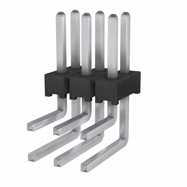 TMM-103-01-T-D-RE 2MM TERMINAL STRIP