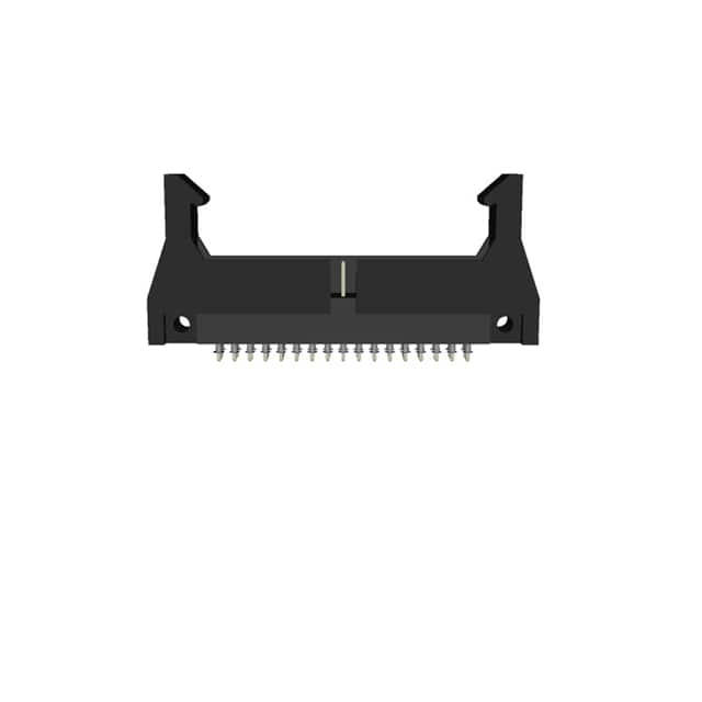 3110-14-001-13-00 CONN HEADER VERT 14POS 2MM