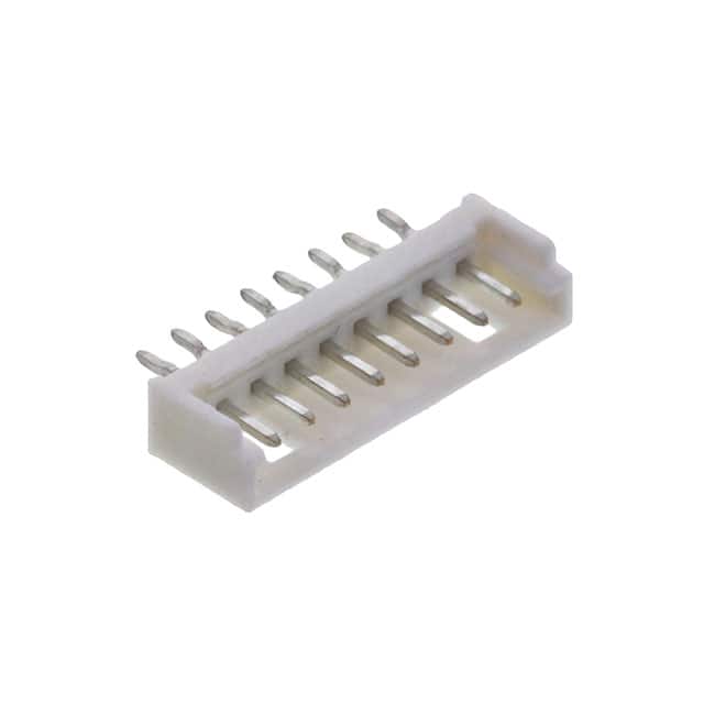 0532900880 CONN HEADER VERT 8POS 2MM
