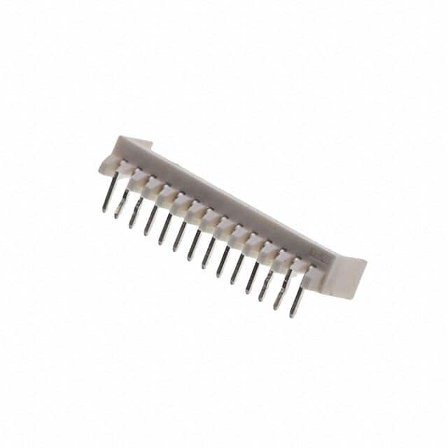 0532541470 CONN HEADER R/A 14POS 2MM