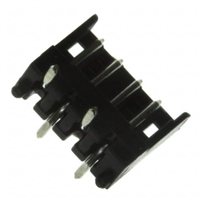 292171-4 CONN HEADER SMD 4POS 2MM