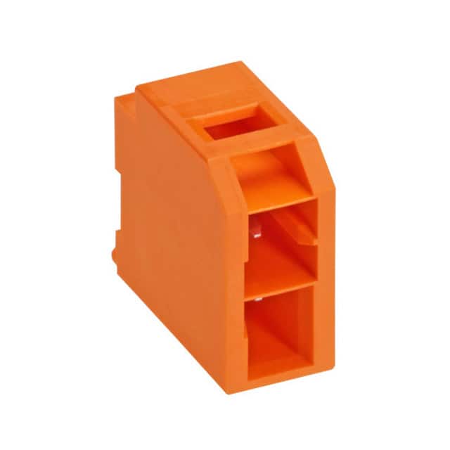 1510482200 CONN HEADER VERT 2POS