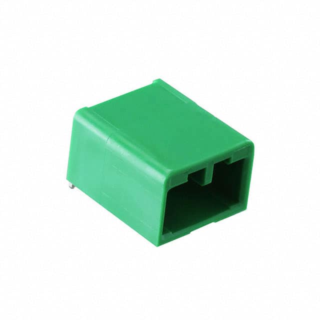 IL-AG5-5P-S3L2 CONN HEADER R/A 5POS 2.5MM