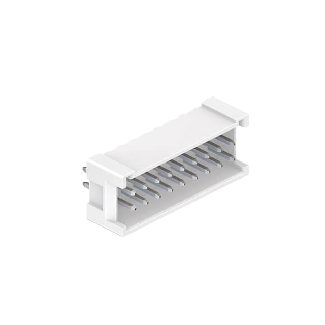 53025-18-0100-01 WIRE-TO BOARD WAFER, 2.5MM, 18 C