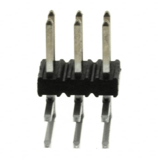 98423-G61-03LF CONN HEADER R/A 6POS 2MM