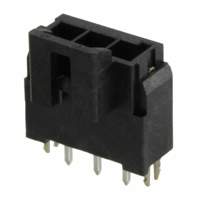 1722871103 CONN HEADER VERT 3POS 3.5MM