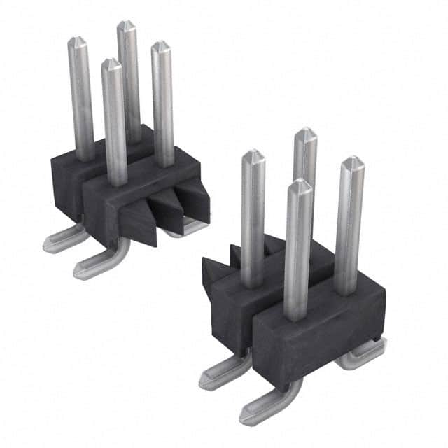 M20-8760546 CONN HEADER SMD 10POS 2.54MM