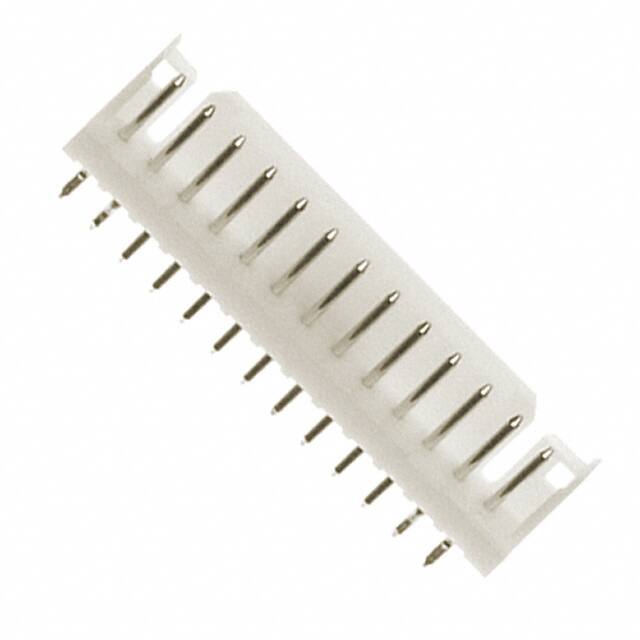1-292161-3 CONN HEADER VERT 13POS 2MM